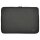 Notebookhülle 16" Polyester, Neopren schwarz