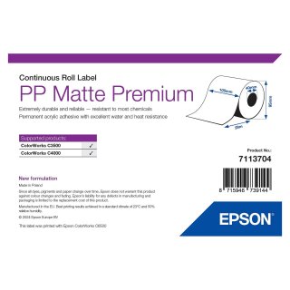 Epson 7113704 Universal