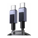 UGREEN L513 USB-C Kabel 240W 1m grau