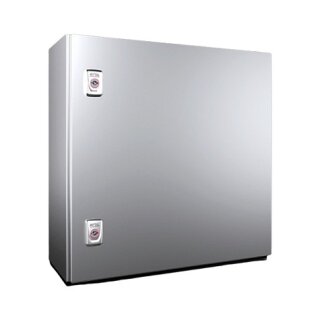 Rittal Kompakt-Schaltschrank AX, 1-türig, 500x500x210 mm