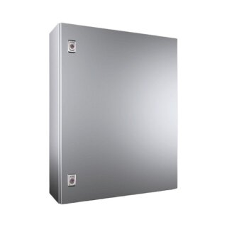 Rittal Kompakt-Schaltschrank AX, 1-türig, 400x500x210 mm