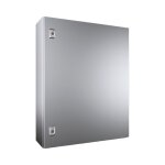 Rittal Kompakt-Schaltschrank AX, 1-türig,...