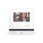 Indoor Compact for all EntryCom white