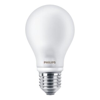 Philips CorePro LEDbulb A60 806lm 7W 2700K E27