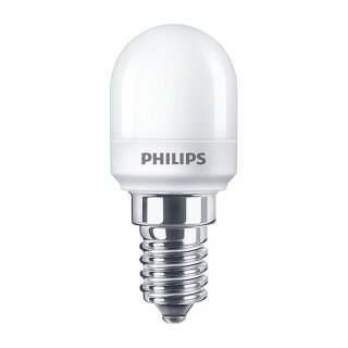 Philips CorePro LED Mini Lampe T25 150lm 1,7W 2700K E14