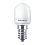 Philips CorePro LED Mini Lampe T25 150lm 1,7W 2700K E14