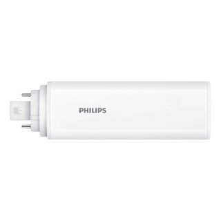Philips CorePro LEDKompaktlampe 1100lm 9W 4000K 4P GX24q-3