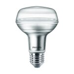 Philips CorePro LEDspot 827 410lm 4W 2700K R80 E27
