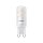 Philips LED-Stiftsockellampe 300lm 2,7W 2700K G9 dimmbar