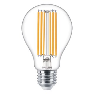 PHI CorePro LEDBulbND 120W E27 A67 827 CL G LED Glühlampe