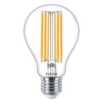 PHI CorePro LEDBulbND 120W E27 A67 827 CL G LED...