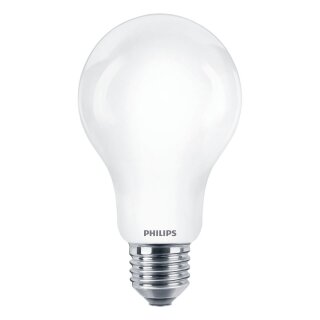 PHI CorePro LEDBulbND 150W E27 A67 827 FR Glühlampenform