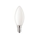 PHI CorePro LEDCandleND4.3-40W E14 827 B35 FRG LED...