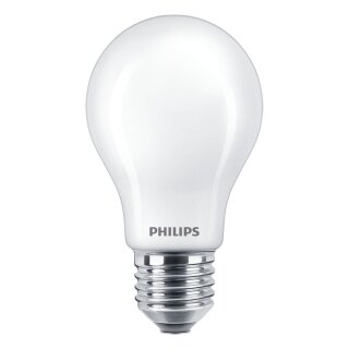 PHI MASTER VLE LEDBulb D7.8-75W E27 927 A60 FRG