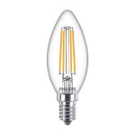 PHI CorePro LEDCandle ND 6.5-60W B35 E14 827 CLG