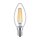 PHI CorePro LEDCandle ND 6.5-60W B35 E14 827 CLG