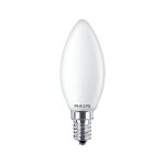 PHI CorePro LEDCandle ND6.5-60W B35 E14 827 FRG