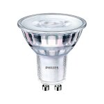 PHI CorePro LEDspot 4-50W GU10 840 36D DIM