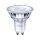 PHI CorePro LEDspot 4-50W GU10 840 36D DIM