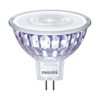 PHI CorePro LED spot ND 7-50W MR16 840 36° GU5.3