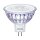 PHI CorePro LED spot ND 7-50W MR16 840 36° GU5.3