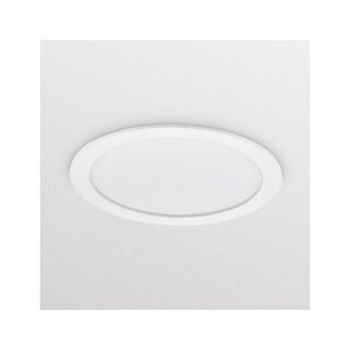 PHI DN145B LED20S/840 PSD-E II WH LED-SlimDownlight ,CoreLine ,2100 lm Ra>80, ne