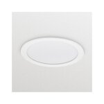 PHI DN145B LED20S/840 PSD-E II WH LED-SlimDownlight...