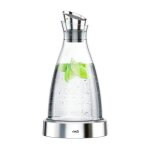 Flow Khlkaraffe 1,0l glas 505219