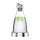 Flow Khlkaraffe 1,0l glas 505219