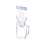 Style eco gletscherblau inkl. 3 MAXTRA PRO All-in-1