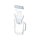 Style eco gletscherblau inkl. 3 MAXTRA PRO All-in-1