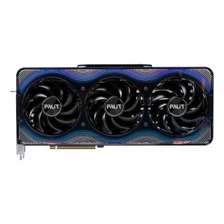 RTX 5090 32GB Palit GameRock GDDR7 3 Fan