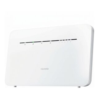 Huawei B535-333 4G LTE Router weiß