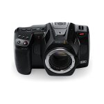 Blackmagic Pocket Cinema Camera 6K G2