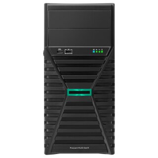 Server HPE ProLiant ML30 Gen11 Tower Xeon-E 6325P 4-Core 3.5GHz 1x32GB-U 4xLFF Hot Plug 2x960GB SSD 1000W Server