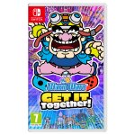 Nintendo WarioWare: Get it Together!, Nintendo Switch-Spiel