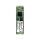 TRANSCEND 256GB M.2 2280 SSD SATA3 B+M Key TLC