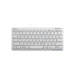 MROS113 MEDIARANGE Tastatur QWERTZ DE