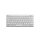 MROS113 MEDIARANGE Tastatur QWERTZ DE