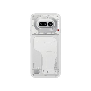 Nothing Nothing Phone (4a) 5G 12RAM 256GB white