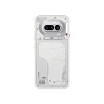 Nothing Nothing Phone (4a) 5G 12RAM 256GB white