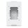 Ubiquiti UniFi Reader Junction Box &bull accesories &bull white &bull UACC-Reader-JB-W