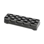 Zebra 20-slot battery charger - Batterieladegerät