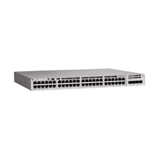 Cisco CATALYST 9200 48-PORT PARTIAL