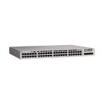 Cisco CATALYST 9200 48-PORT PARTIAL