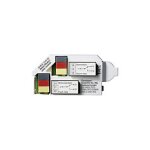 GIRA 234000 Relaismodul f.Dual-Rauchwarnmelder