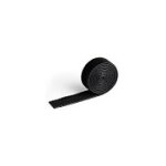 Klett-Kabelbinder 20mm GRIP 20 schwarz Lnge 1m 503201