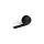 Klett-Kabelbinder 20mm GRIP 20 schwarz Lnge 1m 503201