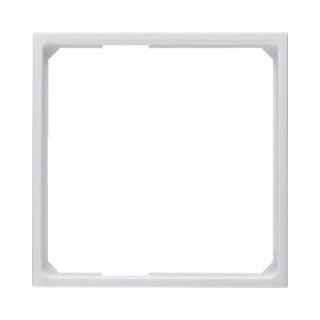 Berker 1109 90 89 Adapterring f Zentralstück 50x50mm