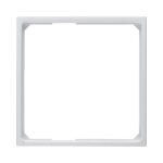 Berker 1109 90 89 Adapterring f Zentralstück 50x50mm